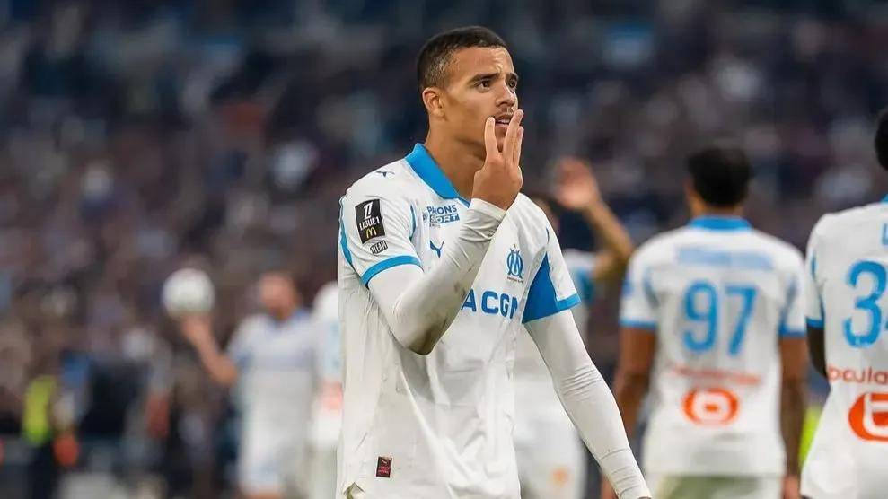 曝巴萨相中曼联弃将！15轮狂轰11球领跑法甲射手榜