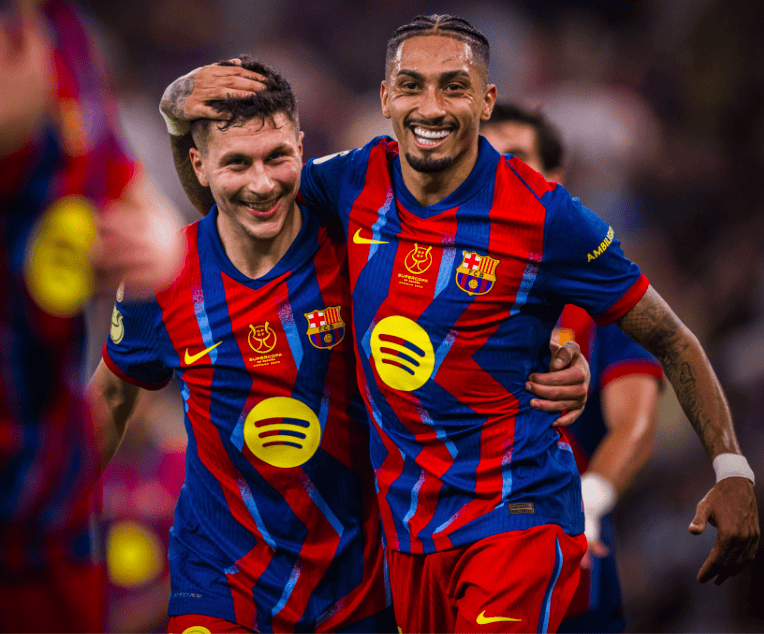 豪门悲喜夜：巴萨5-0进决赛 升班马11轮不胜仍2-2曼联 切尔西1-2八轮1胜